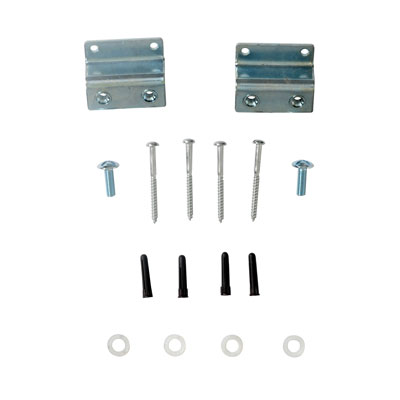 Retriever 50&#8482; Wall Mounting Fixing Kit