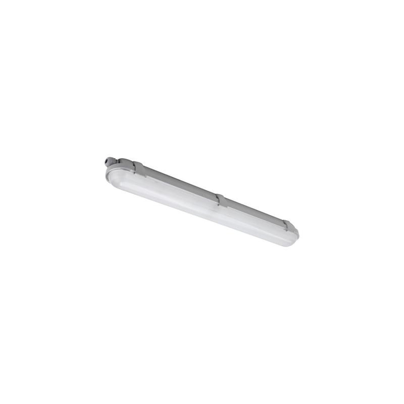 Integral Vapourlite 10W/17W 4000K/5000K/6500K Standard 2FT LED Batten