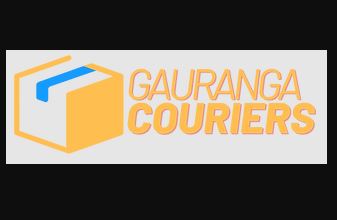 GAURANGA COURIERS LTD
