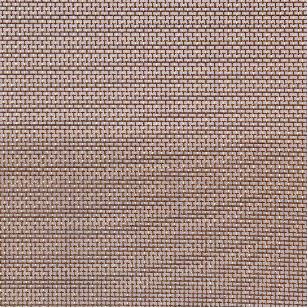 Brass 30 Mesh 31.5g .28 Square Feet Woven