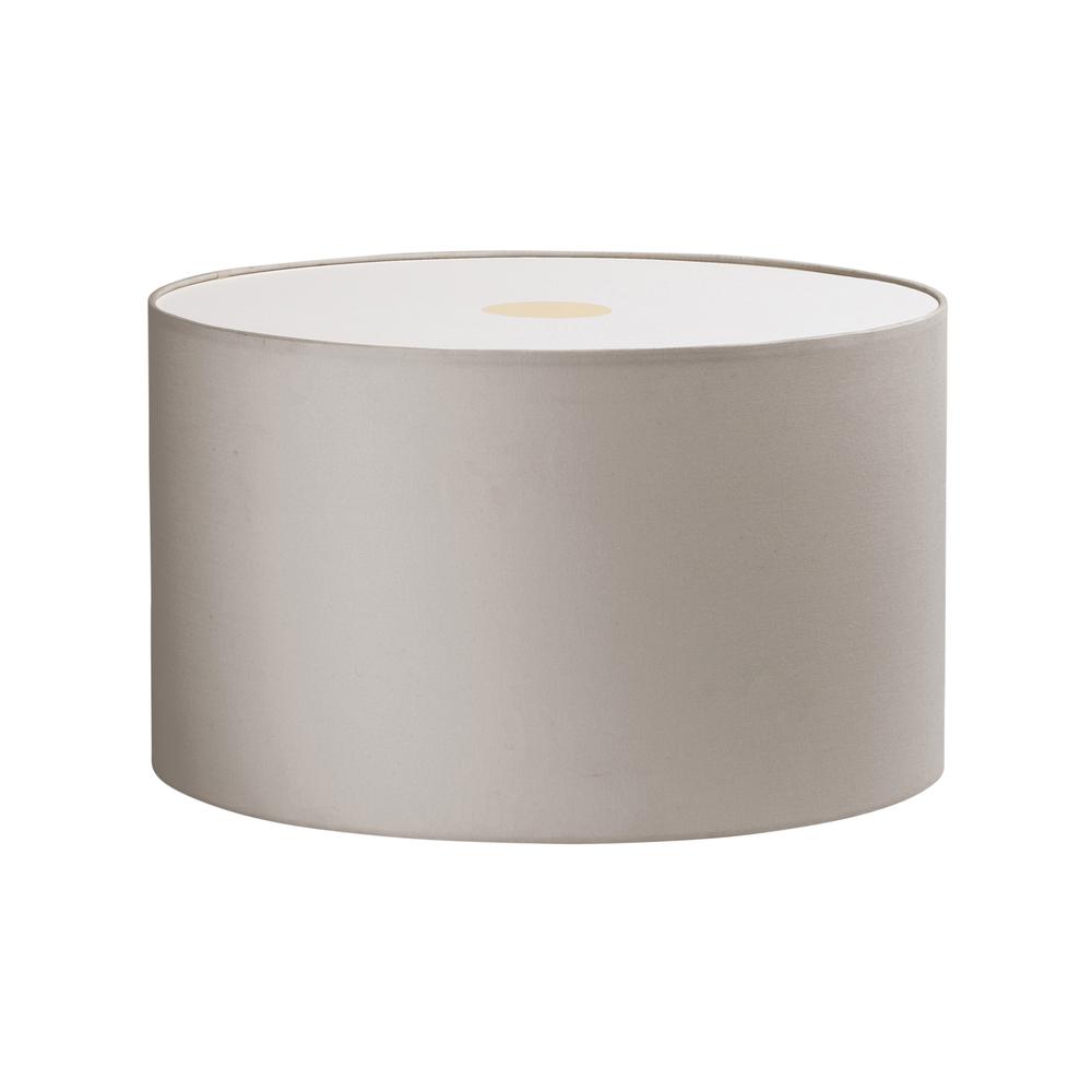 Astro Drum 420 Putty Lamp Shade