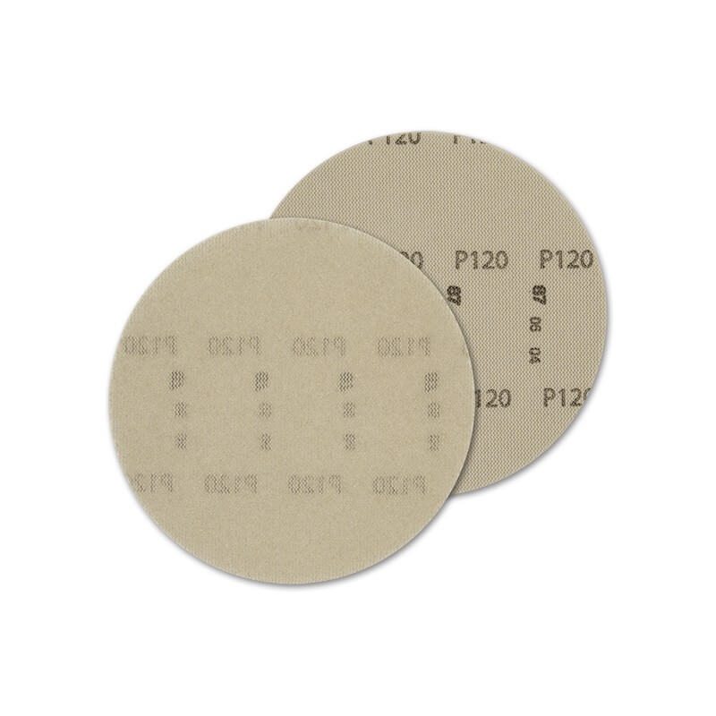 Sait P240 150mm 'Free Dust' Nylon Mesh Disc