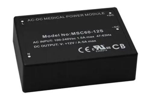 Suppliers Of MSC60 Series