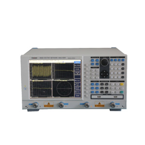 Ceyear 3656A Vector Network Analyser, 3 GHz