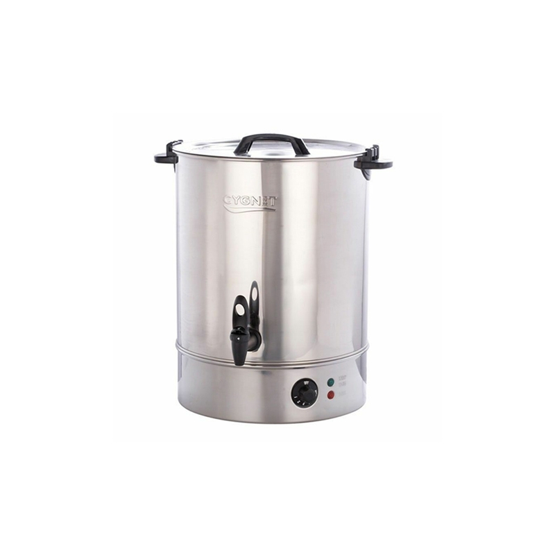 Burco 30 Litre Cygnet Manual Fill Water Boiler