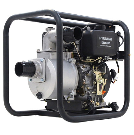 Next Day Delivery Diesel Water Pumps