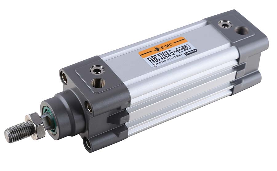 E.MC FVBC Series Cylinder &#45; 40 Bore