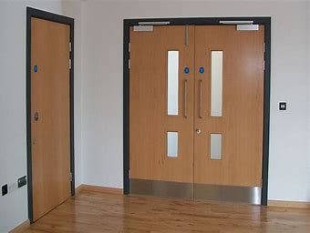 Fire Door Consultancy Services