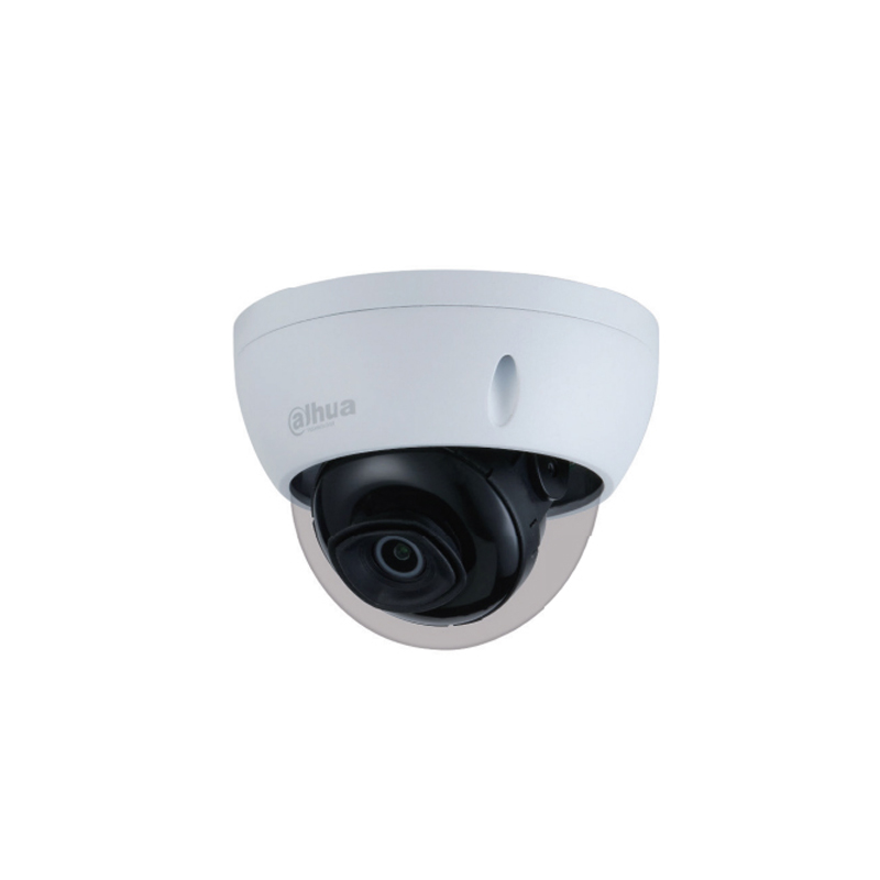 Dahua 8MP Starlight/Lite IR Dome Camera