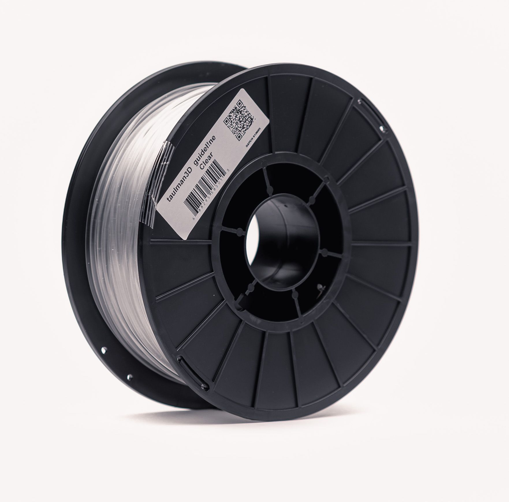 guidel!ne Medical Grade 2.85mm 1Lbs 3D Printing Filament