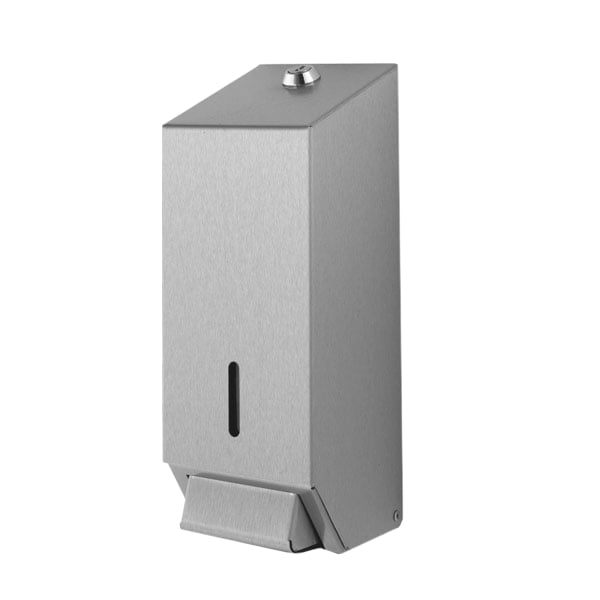 UK Suppliers of Classic 1 Litre Liquid Soap Dispenser