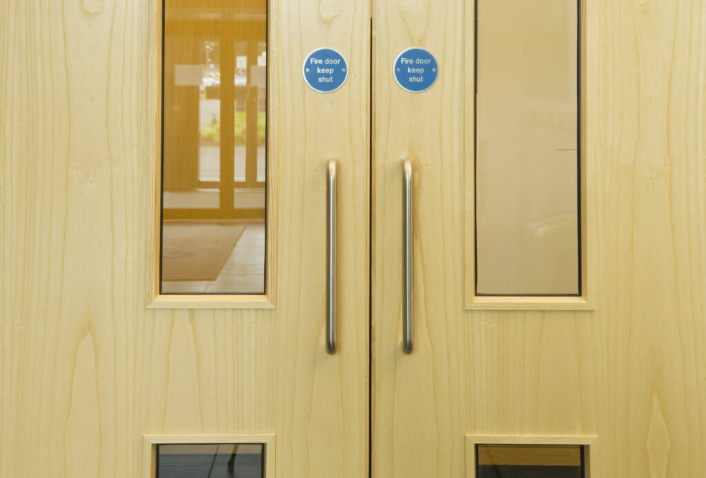 Fire Door Inspections