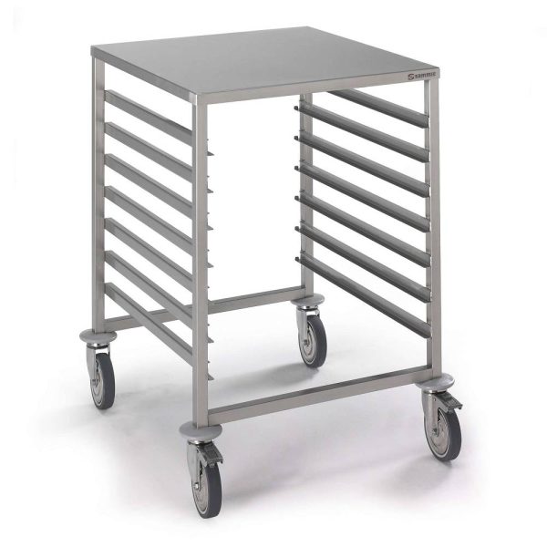 Commercial Stainless Steel Kitchen Cabinets UK