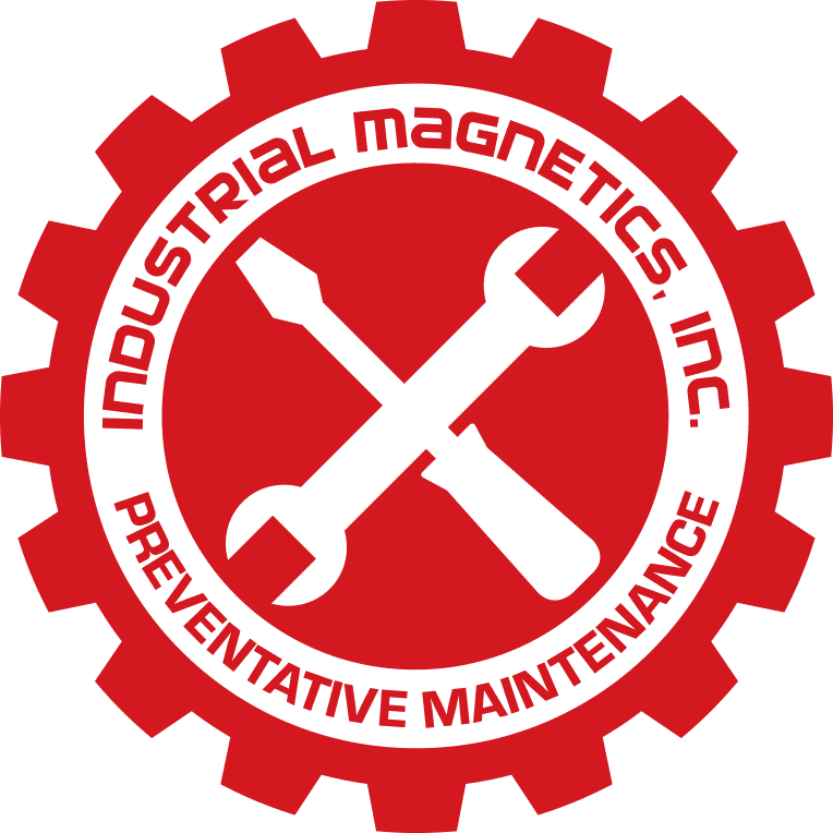 Preventative Maintenance Service for Industrial Magnetics