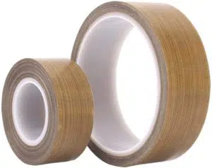UK Manufacturer of PTFE Adhesive Tape