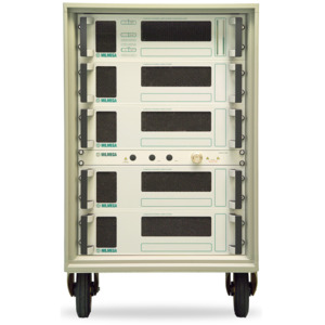 Ametek CTS AS0204-400-006 Single Band Amplifier, 2 - 4 GHz, 400W , AS0204 Series