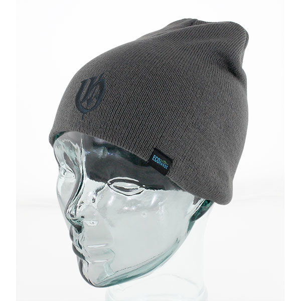 Recycled rPET Roll Down Beanie