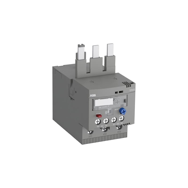 ABB TF65 Thermal Overload Relay 30A - 40A