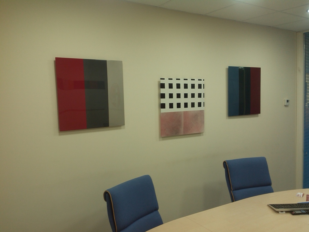 Energy Efficient Infrared Picture Heaters For Home Interiors