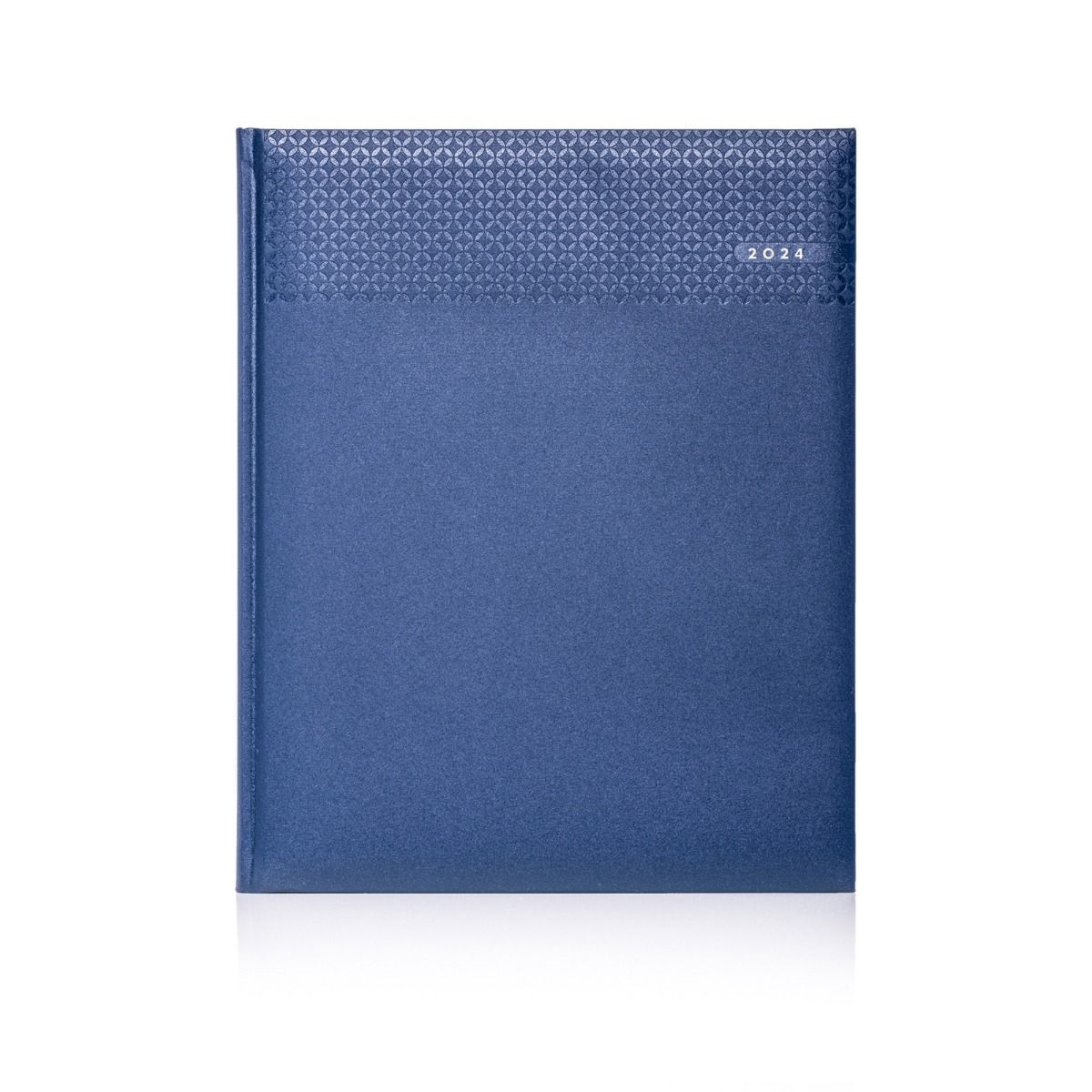 Matra Diary for 2024 - Blue