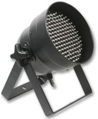 PAR CAN, DMX 5MM LED PAR56 BLACK
[CX-LED-56 EC]