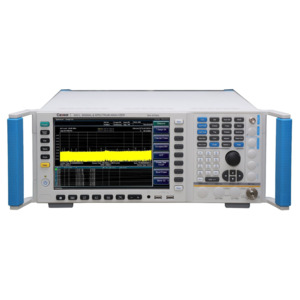 Ceyear 4051L Signal, Spectrum Analyser, 50 GHz