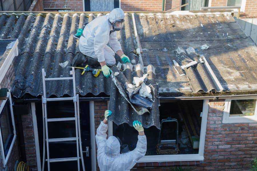 Professional Asbestos Disposal Services Cardiff