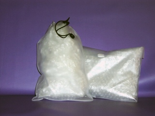 Nylon Drawstring Storage Bags Design Services