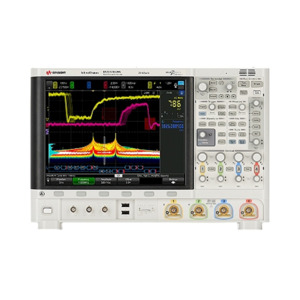 Keysight DSOX6B10T404BW 6000 X-Series 4-Channel Oscilloscope Bandwidth Upgrade