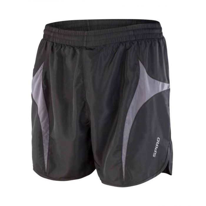 Spiro Micro-Lite Running Shorts