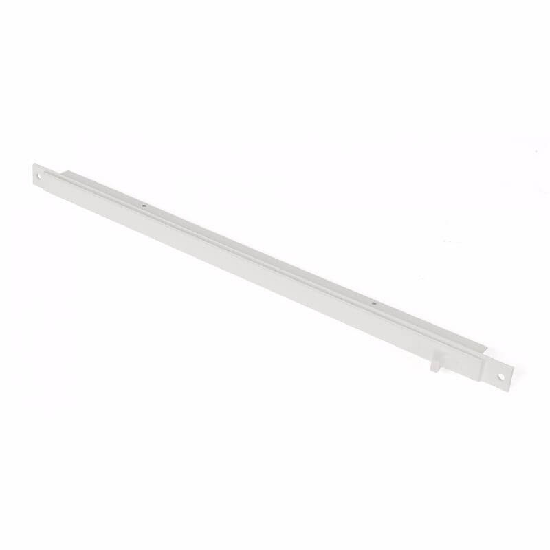 Anvil 91009 White Large Trickle Vent 380mm