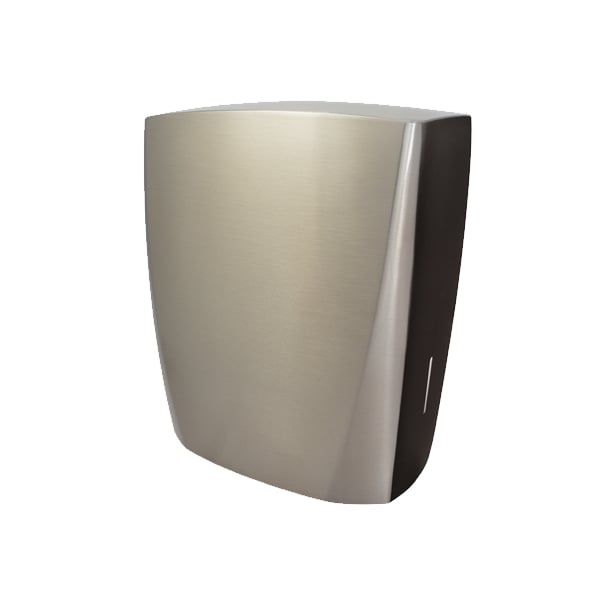 UK Manufacturers of Platinum Paper Towel Dispenser - Small