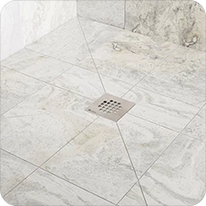 Suppliers Of Wetroom Floor Transformations