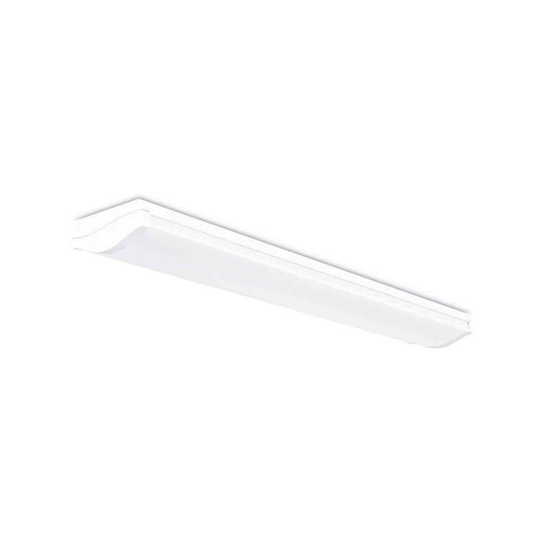 JCC Oxford IP20 LED Surface Linear Fitting 5FT Twin 80W