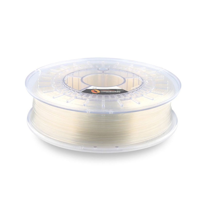 Fillamentum PETG Essential Natural 1.75mm 3D Printer Filament 1KG