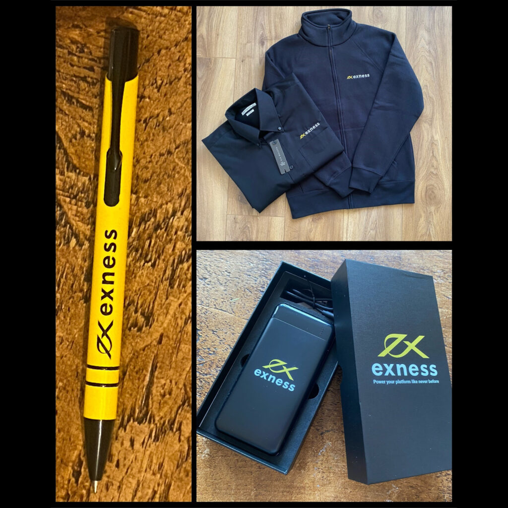 Specialists for Branded Corporate Gifts