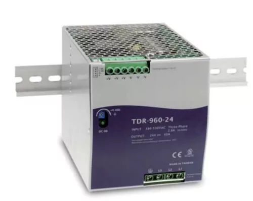 Providers Of TDR-960 Series For Aviation Electronics