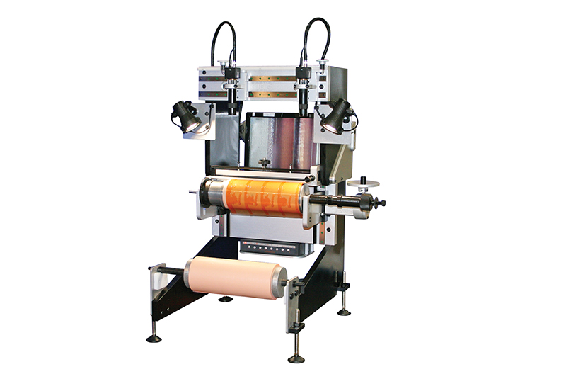 Designers of Cost-Effective Flexographic Printing Solutions