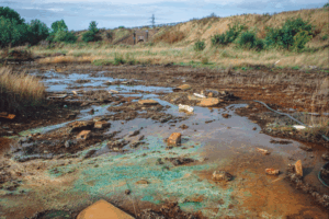 Soil Contamination Assessments UK