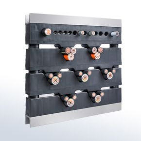 Stauff Wind Energy Clamps