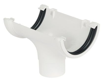 Outlets - Hi-Cap