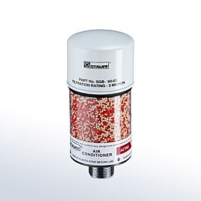 STAUFF Desiccant Air Breathers SDB