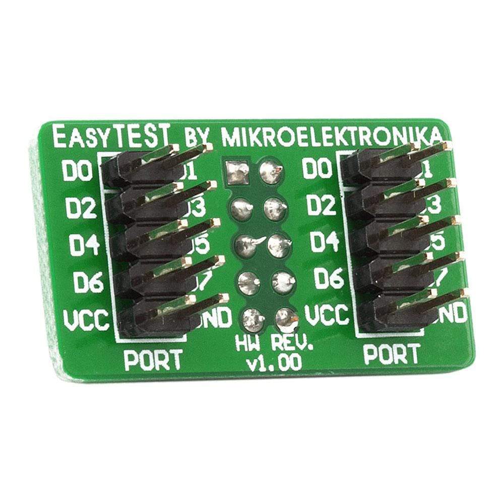 EasyTEST Board