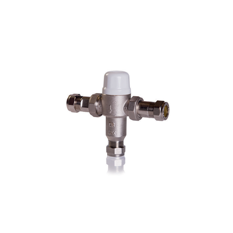 Hyco Thermostatic Mixing Valve 15mm