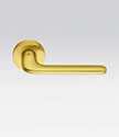 Samplo Modern Door Handle (130T)