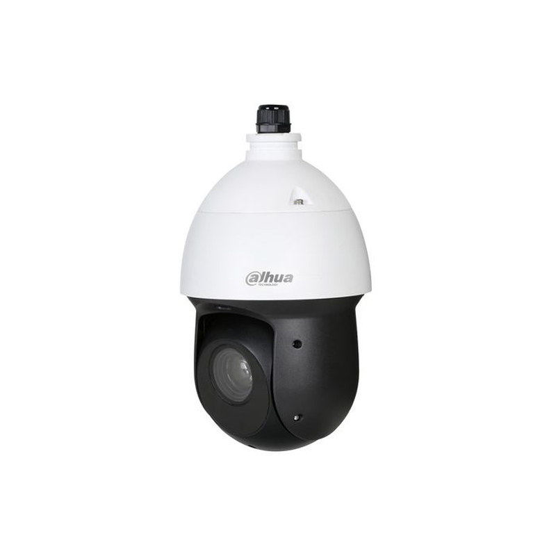 Dahua Network PTZ IP Security Camera