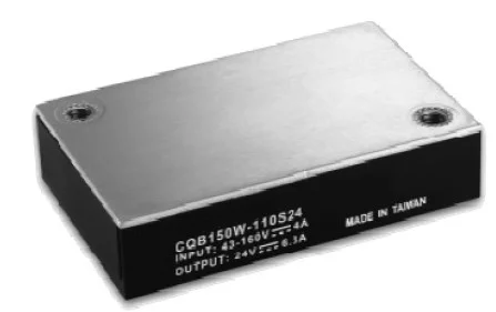 CQB150W-110S For The Telecoms Industry
