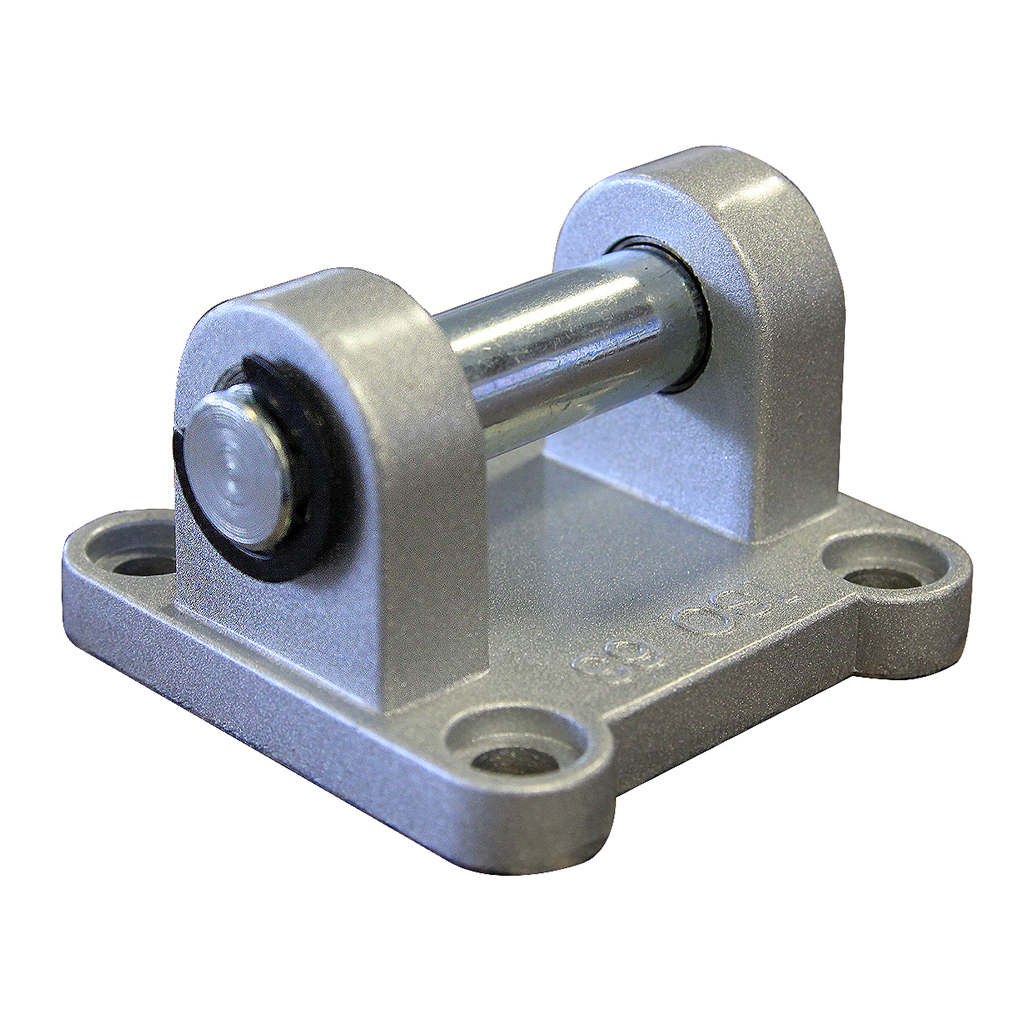 CB-40-PIN Male/Female Clevis + Pin