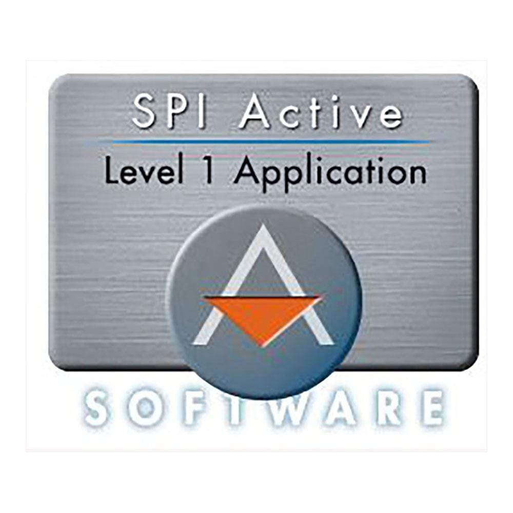 Total Phase PROMIRA SPI Active - Level 1 Application