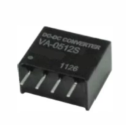 VA-0.5 Watt For The Telecoms Industry